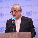 İran’dan Müzakere Mesajı: "Temkinli İyimserliğimizi Sürdürüyoruz"