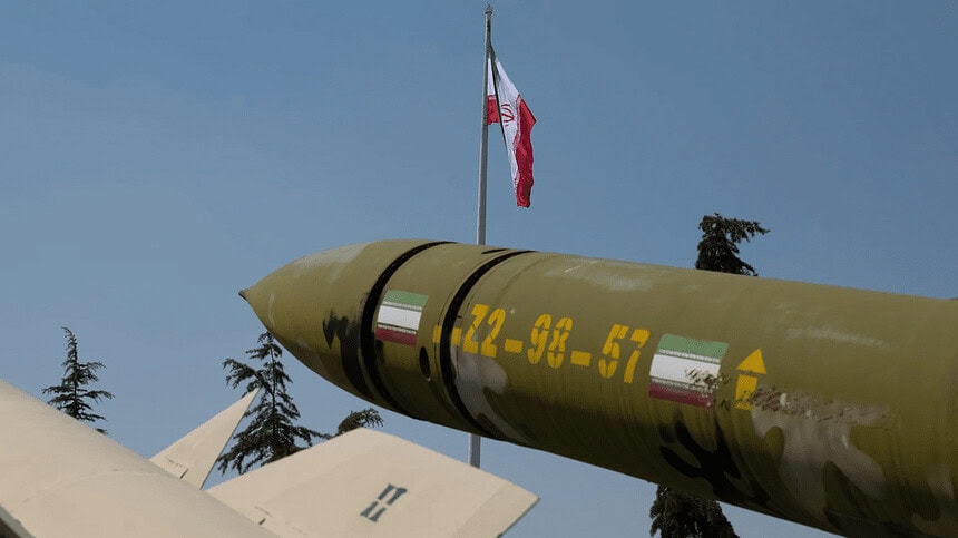 İran’dan ABD ve İsrail’e "Sürpriz" Tehdidi: "Büyük Bir Planımız Var"