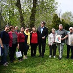 Kartepe’den Avrupa’ya Kültürel Değişim: Kafkas Vakfı ve Irschen Belediyesi Kartepe’de Buluştu!