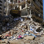 İsrail'in Lübnan Saldırısında Can Kaybı 303'e Yükseldi