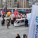 İzmit Milli İrade Meydanı’nda 23 Nisan Şöleni!