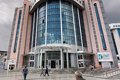 İzmit Belediyesi Güvenlik Görevlisi Alımı Başladı! BEKAŞ 2026 Başvuru Şartları ve Tarihleri