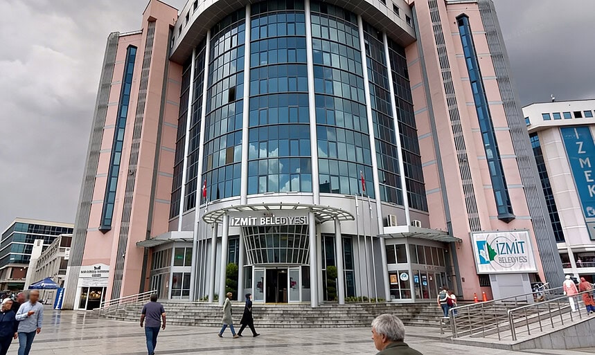 İzmit Belediyesi Güvenlik Görevlisi Alımı Başladı! BEKAŞ 2026 Başvuru Şartları ve Tarihleri