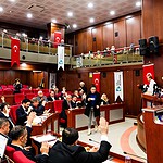 İzmit Belediyesi Yeni Dönem Görev Dağılımı Belli Oldu: İşte Komisyon Üyeleri