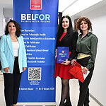 İzmit Modeli Türkiye’ye Örnek Oldu: Ankara’daki Belediyecilik Forumu’nda İzmit Rüzgarı!