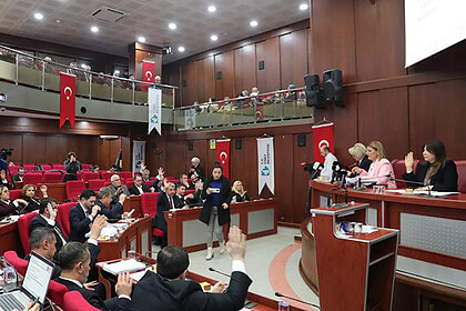 AK Parti ve MHP’den Başkan Hürriyet’e Teşekkür: İzmit’in Geleceği İçin El Ele!