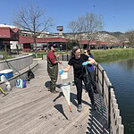İzmit Millet Bahçesi’nde "Bilimsel" Seferberlik! Gölet Ekosistemi Akademik Takibe Alındı!
