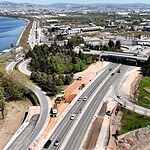 İzmit Sahil Bağlantı Yolu Kapatılıyor: İşte Alternatif Güzergahlar!