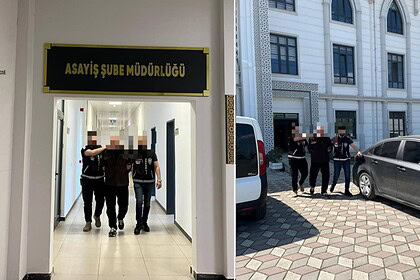 İzmit'teki Eğlence Mekanına Silahlı Saldırıyla İlgili Tutuklu Sayısı 14'e Yükseldi