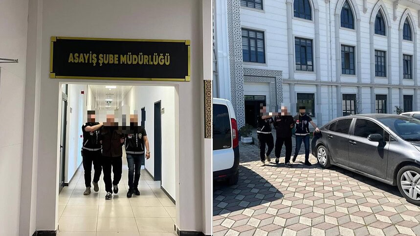 İzmit'teki Eğlence Mekanına Silahlı Saldırıyla İlgili Tutuklu Sayısı 14'e Yükseldi