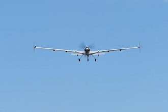 K2 Kamikaze İHA, Yapay Zeka Otonom Sürü Uçuş ve Hava Devriye Testini Başarıyla Tamamladı