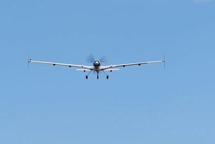 K2 Kamikaze İHA, Yapay Zeka Otonom Sürü Uçuş ve Hava Devriye Testini Başarıyla Tamamladı