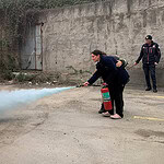 Kocaeli’deki Hastanelerde Yangın Alarmı!