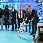 KODELİG’26 Ulusal Robot Yarışması Başladı: Kocaeli’de 2.330 Genç Mucit Yarışıyor!