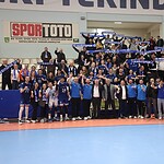 Kağıtspor Voleybolda Finalde! Arkasspor’u Altın Setle Deviren Kocaeli Ekibi Efeler Ligi Kapısında
