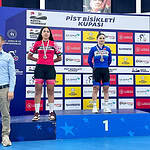 Kağıtspor’dan Nisan Ayı Şovu: Ulusal ve Uluslararası Arenada Madalya Yağmuru!