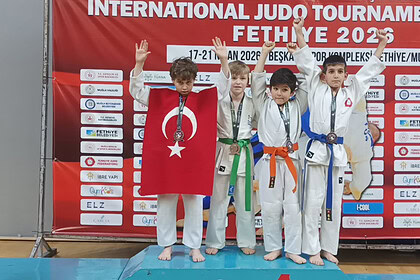 Türkiye’nin Spor Yüz Akı: Kağıtspor!