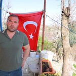 Kahramanmaraş’ta Silah Seslerini Duyunca Okula Koşan Baba Kendi Çocuklarım Olmasa Bile Ben Yine Koşardım