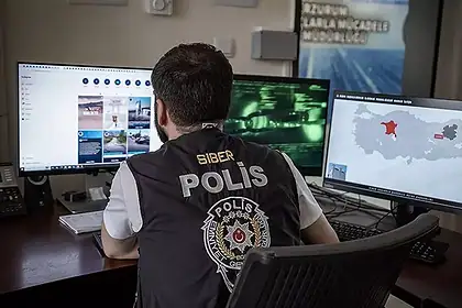 Kahramanmaraş ve Şanlıurfa'daki Saldırılarla İlgili Dezenformasyon Üreten Hesaplar Hakkında İşlem Başlatıldı