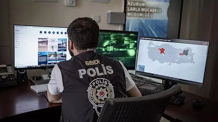 Kahramanmaraş ve Şanlıurfa'daki Saldırılarla İlgili Dezenformasyon Üreten Hesaplar Hakkında İşlem Başlatıldı