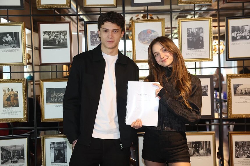 Kanal D’nin Merakla Beklenen Yeni Projesi Daha On Yedi İstanbul’da Sete Çıktı!