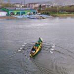 Başiskele Belediyesi’nden Gençlere Müjde: Kano ve Kürek Eğitimleri Devam Ediyor
