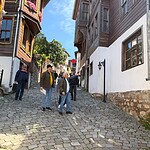 İzmit 3. Kapanca Sokak Festivali İçin Geri Sayım! Belediye Ekipleri Sahada Hazırlıkları Planladı