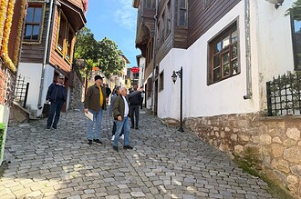 İzmit 3. Kapanca Sokak Festivali İçin Geri Sayım! Belediye Ekipleri Sahada Hazırlıkları Planladı