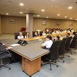 23 Nisan Ruhu Karamürsel Meclisi’nde: Çocuklar Hayallerini Başkan Çalık’a Anlattı