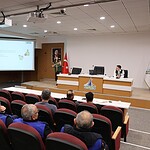 Kartepe Belediyesi’nden Personele İletişim ve Bağımlılıkla Mücadele Eğitimi