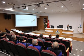 Kartepe Belediyesi’nden Personele İletişim ve Bağımlılıkla Mücadele Eğitimi