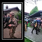 Özel Harekat Nefes Kesti! At Çiftliğinde Saklanan Katil Zanlısı Kıskıvrak Yakalandı!