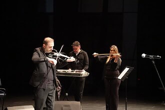 Çayırova’da Keman Ziyafeti: Başkan Çiftçi ve Hemşehrileri Sanat Dolu Akşamda Buluştu