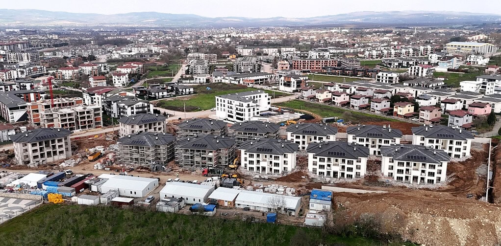 Kartepe Evleri Başvuruları Başlıyor: Kent Konut Kartepe Projesi Teslim Tarihi Belli Oldu!