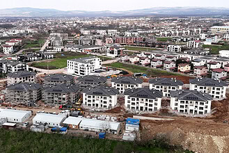Kartepe Evleri Başvuruları Başlıyor: Kent Konut Kartepe Projesi Teslim Tarihi Belli Oldu!