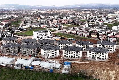 Kartepe Evleri Başvuruları Başlıyor: Kent Konut Kartepe Projesi Teslim Tarihi Belli Oldu!