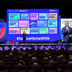 Başkan Büyükakın Kentsel Dönüşüm Karnesini Açıkladı: "Vatandaşın Rızası Yoksa Dönüşüm de Yok!"