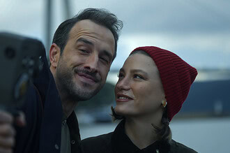 Kimler Geldi Kimler Geçti, 3. Sezonuyla 8 Mayıs'ta Tüm Dünya İle Aynı Anda Yalnızca Netflix’te