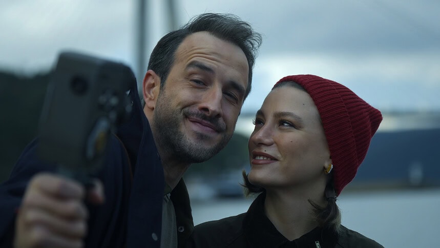 Kimler Geldi Kimler Geçti, 3. Sezonuyla 8 Mayıs'ta Tüm Dünya İle Aynı Anda Yalnızca Netflix’te