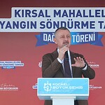 Kırsalda Yangınlara 6 Dakikada Müdahale: Kocaeli’nin Gönüllü Ordusu Göreve Hazır!