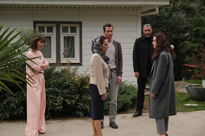 NOW’ın En Beğenilen Dizilerinden Olan Kıskanmak’ın Final Tarihi Belli Oldu!