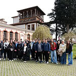 Kocaeli’de Bir Kitap Bir Şehir Bir Yazar Projesi Başladı: Sibel Eraslan Gençlerle Buluştu