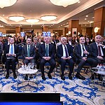 Kocaeli’de Yeşil Gelecek ve Dijital Dönüşüm Zirvesi: Vali Aktaş ve Büyükelçiler Bir Araya Geldi!