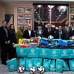 Kocaeli-İskeçe Hattında Dostluk Maçı! Batı Trakya’dan Gelen Gönül Bağı Sahaya İniyor