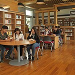 Kocaeli Kütüphane Saatleri