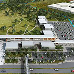 Kocaeli Sosyal Yaşam Merkezi Yükseliyor: Çelik Montajda %60’ın Üzerine Çıkıldı!