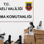 Kocaeli’de 3 Milyon 750 Bin TL'lik Sahte Ürün Ele Geçirildi