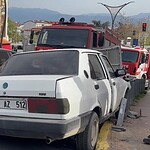 Kocaeli'de Bu Kez Facianın Eşiğinden Dönüldü