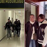 Kocaeli'de Doğurduğu Bebeğini Çöp Konteynerine Atan Anne 19 Yıl Sonra Hakim Karşısında