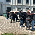 Kocaeli'de Eğlence Mekanındaki Kanlı Baskında Tutuklu Sayısı 12'ye Yükseldi